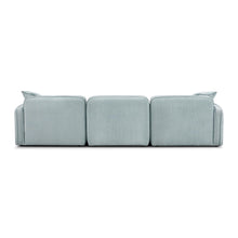 Travie 4-Piece Modular Sectional