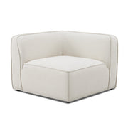 Travie Modular Corner Chair