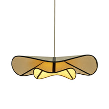 Chapeau Du Matin Pendant Lamp