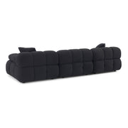 Calliope 118" Modular Sofa