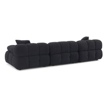 Calliope 118" Modular Sofa
