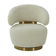 Austin Swivel Accent Chair