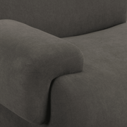 Zenith 117" Modular Sofa