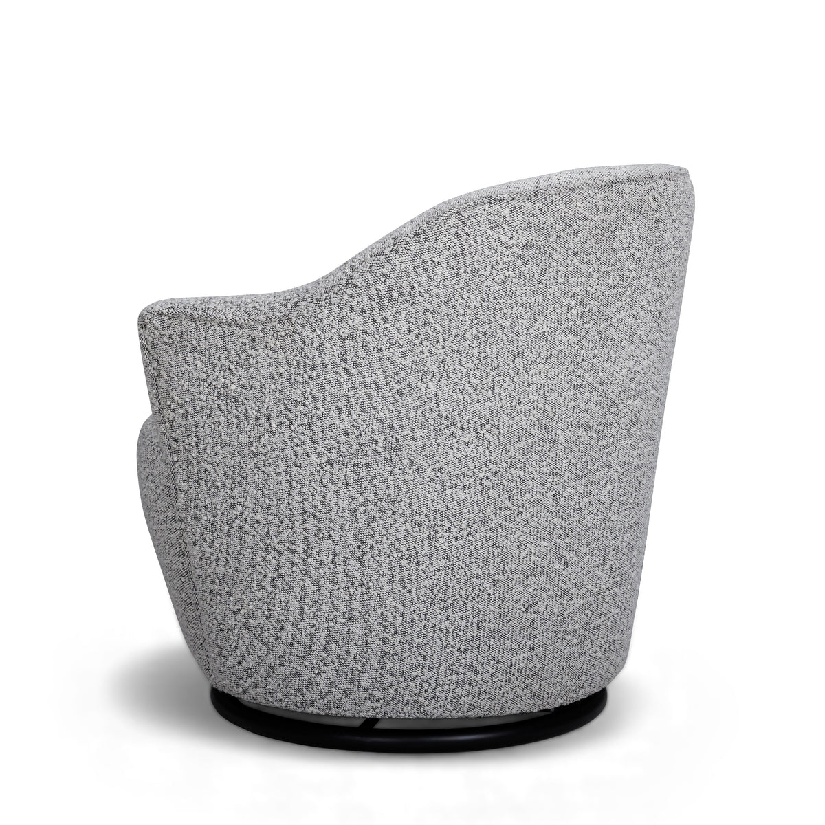 Skyla Swivel Accent Chair