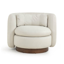 Nura Swivel Accent Chair