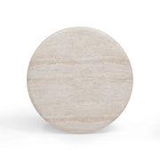 Cynthia Concrete Indoor/Outdoor Side Table