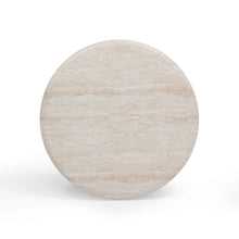 Cynthia Concrete Indoor/Outdoor Side Table