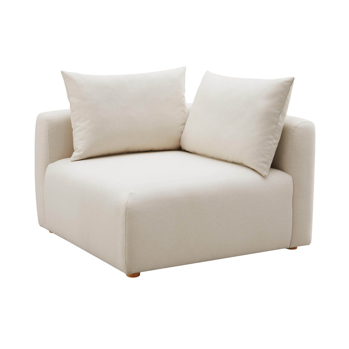 Hangover Modular Corner Chair