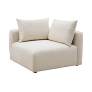 Hangover Modular Corner Chair