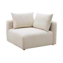 Hangover Modular Corner Chair