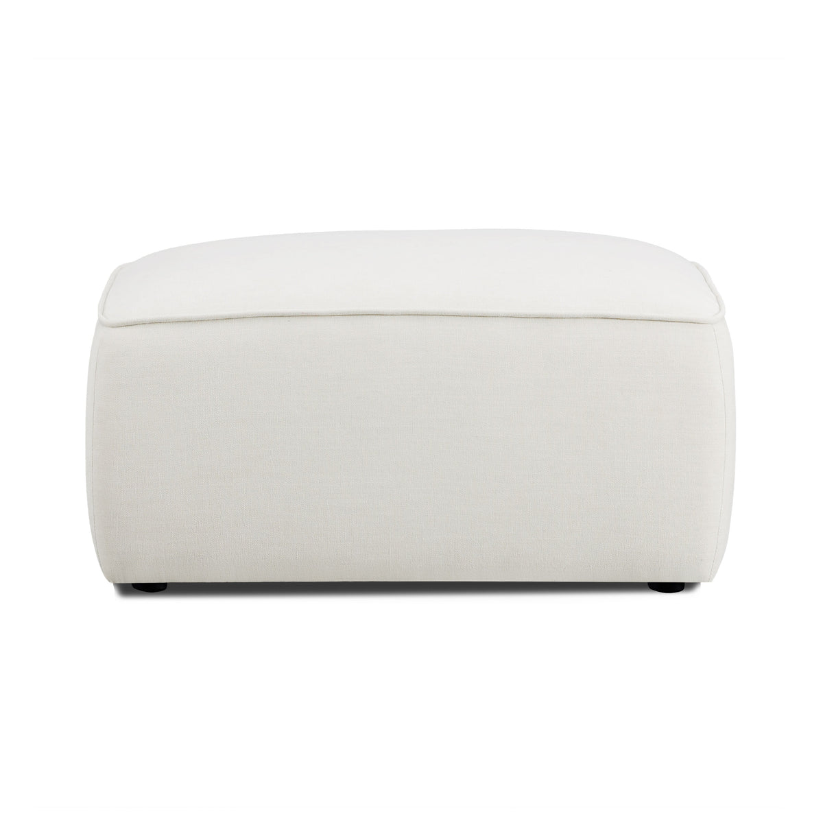 Travie Ottoman