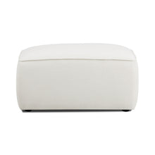 Travie Ottoman