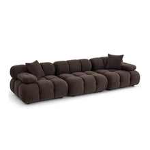 Calliope 118" Modular Sofa