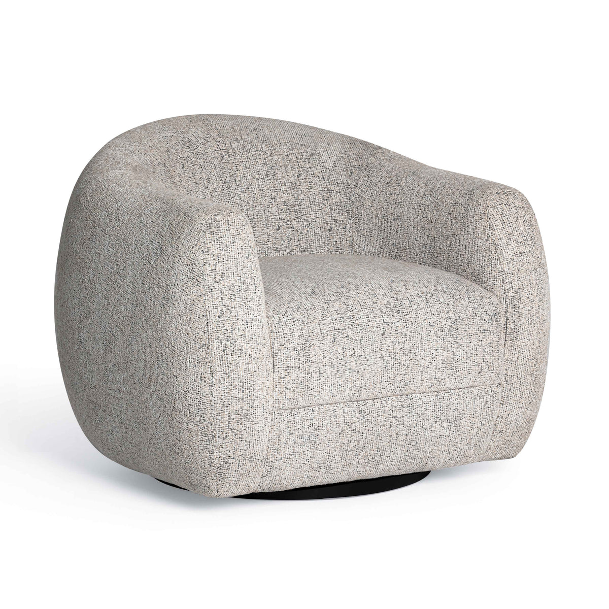 Judy Swivel Accent Chair