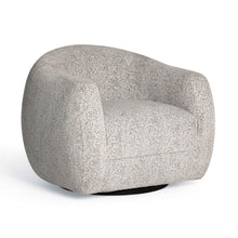 Judy Swivel Accent Chair