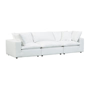 Cali 120" Modular Sofa