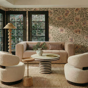 Austin Swivel Accent Chair