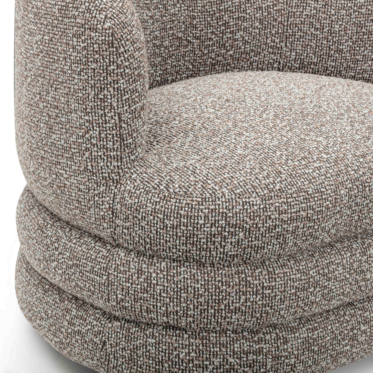 Astor Swivel Hotel Lounge Chair