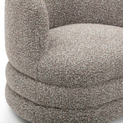 Astor Swivel Hotel Lounge Chair