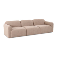 Gorge 116" Modular Sofa