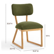 Bobbie Dining Chair