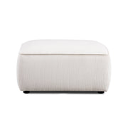 Travie Ottoman
