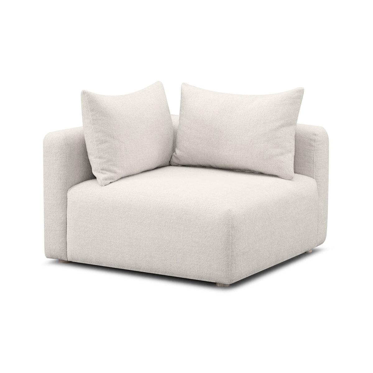 Hangover Modular Corner Chair