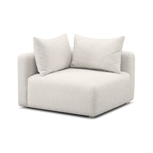Hangover Modular Corner Chair
