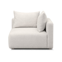 Hangover Modular Corner Chair