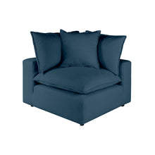 Cali Modular Corner Chair