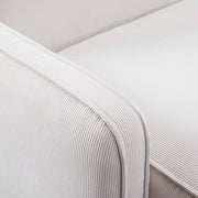 Travie Modular Corner Armchair