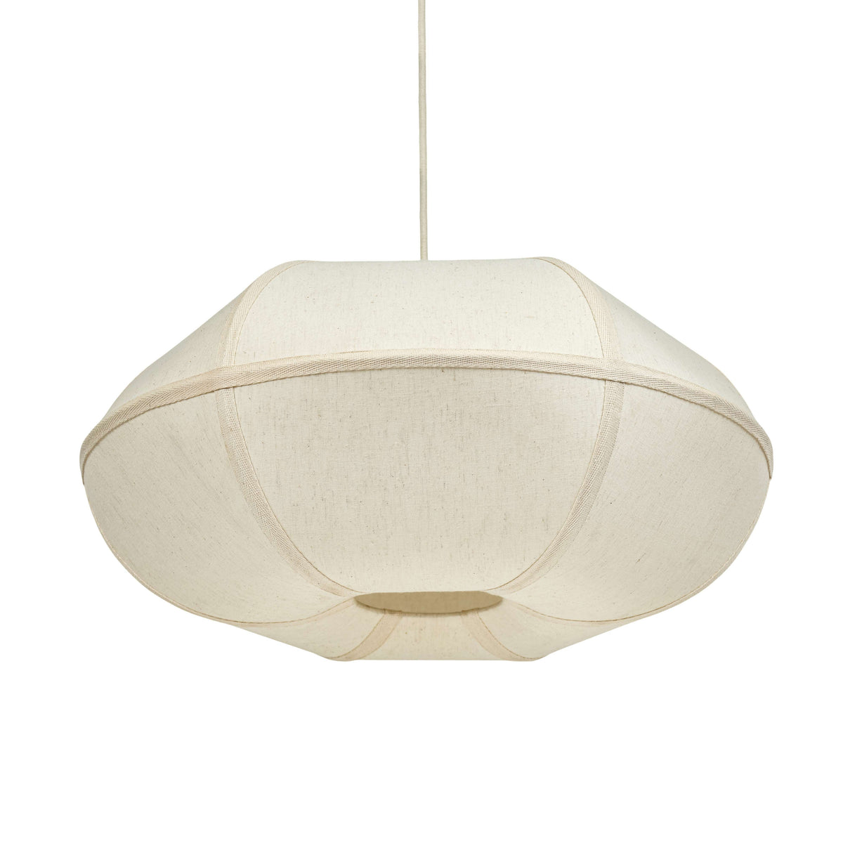 Josephine Oblong Pendant Lamp