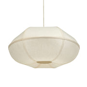Josephine Oblong Pendant Lamp