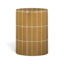 Tatiana Round Concrete Indoor/Outdoor Side Table