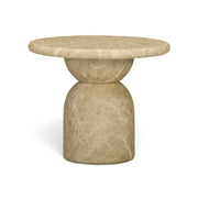 Cynthia Concrete Indoor/Outdoor Side Table