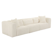 Tarra 118" Modular Sofa