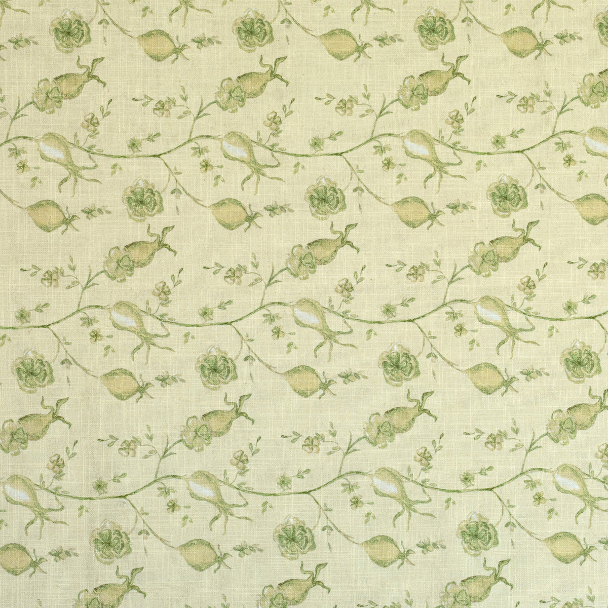 Dolce Natural Cotton Table Cloth