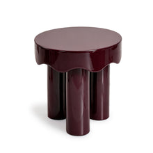 Casper High Gloss Nesting Side Table Set