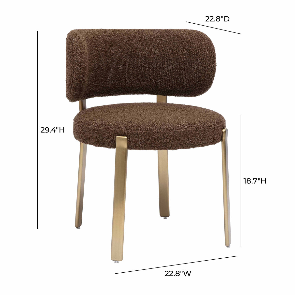 Margaret Dining Chair