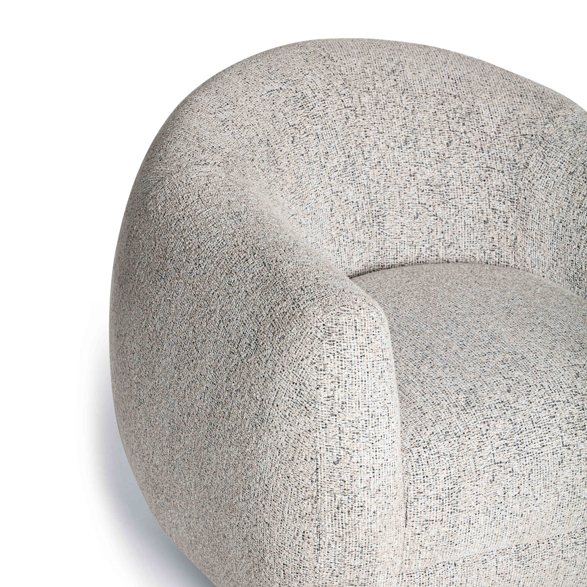 Judy Swivel Accent Chair