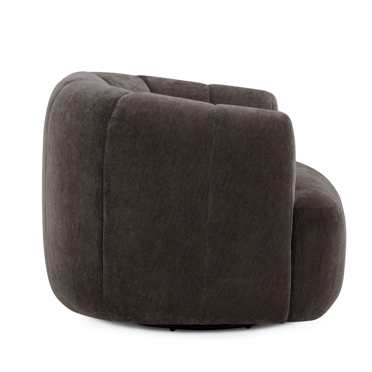 Jasmine Swivel Accent Chair