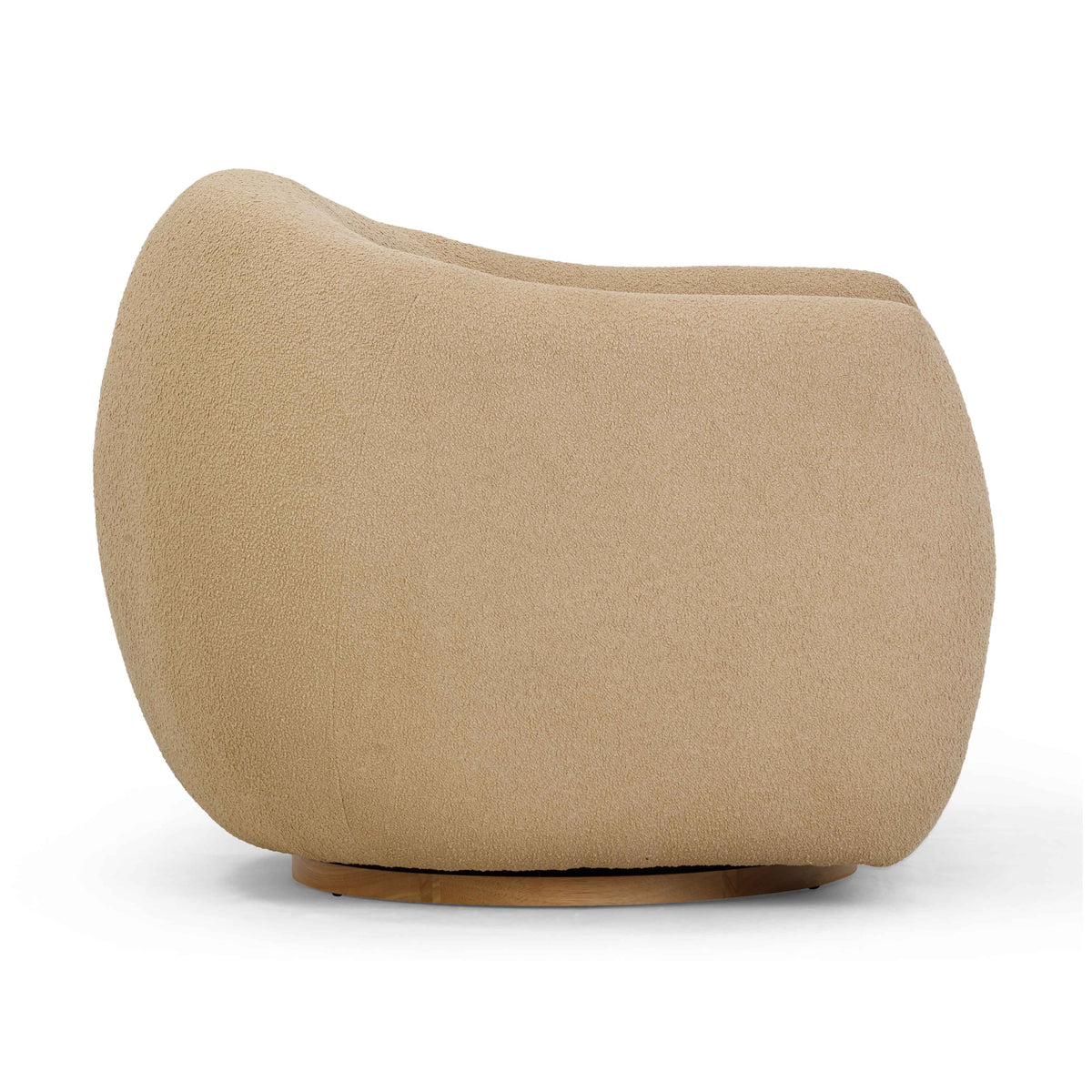 Judy Swivel Accent Chair