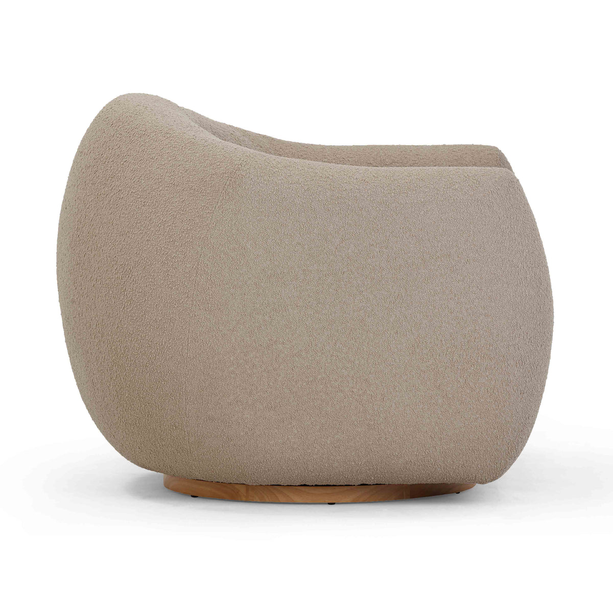 Judy Swivel Accent Chair