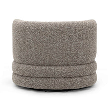 Astor Swivel Hotel Lounge Chair