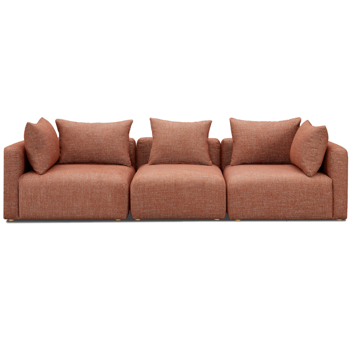Hangover Modular Sofa (112"-145")