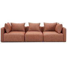 Hangover Modular Sofa (112"-145")