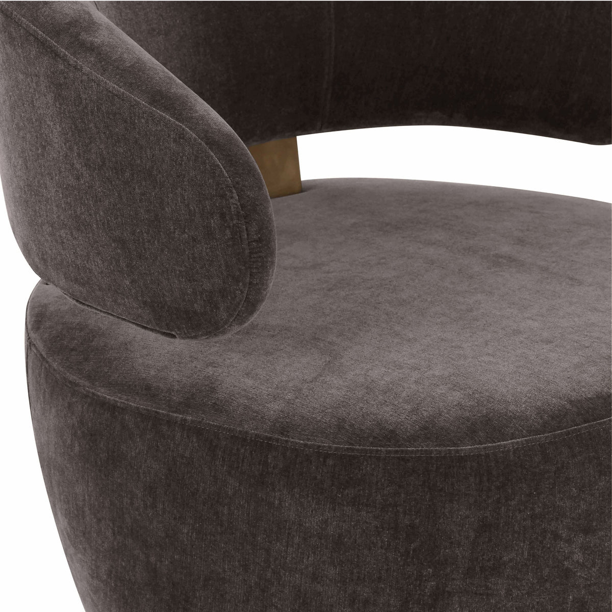 Austin Swivel Accent Chair