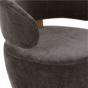 Austin Swivel Accent Chair