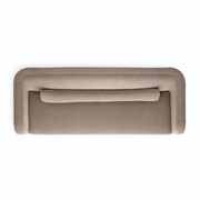 Camille 99" Sofa