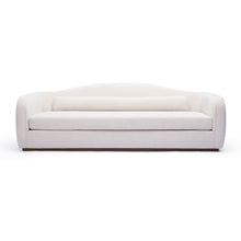 Camille 99" Sofa